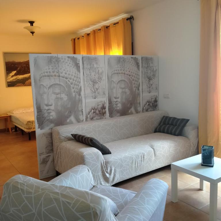 Apartamento Alma - Two-Bedroom Apartment - 5