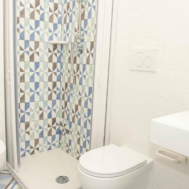Residence La Conchiglia - Appartamento con 1 Camera da Letto - 16