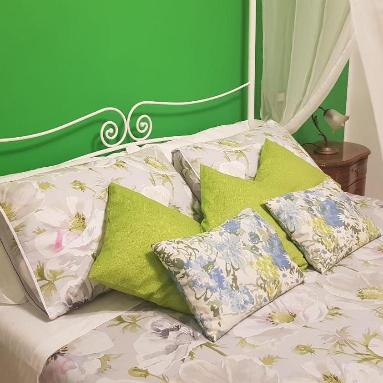 Amanda's Dream - Two-Bedroom Deluxe Apartment - 9
