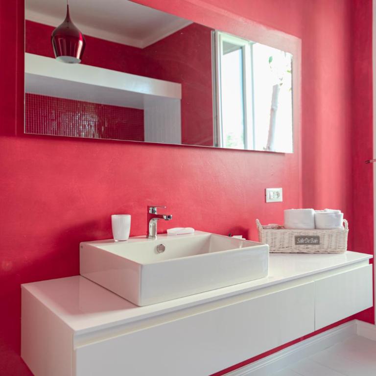 Cà del Mago Pool garden & spa, only adults - Villa con 1 Camera da Letto - 16