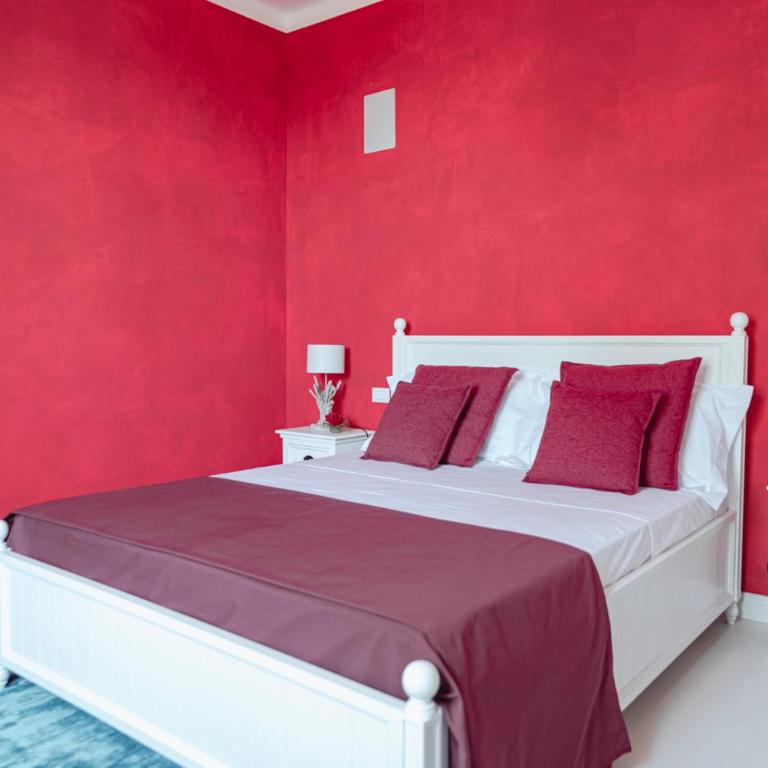 Cà del Mago Pool garden & spa, only adults - Villa con 1 Camera da Letto - 14