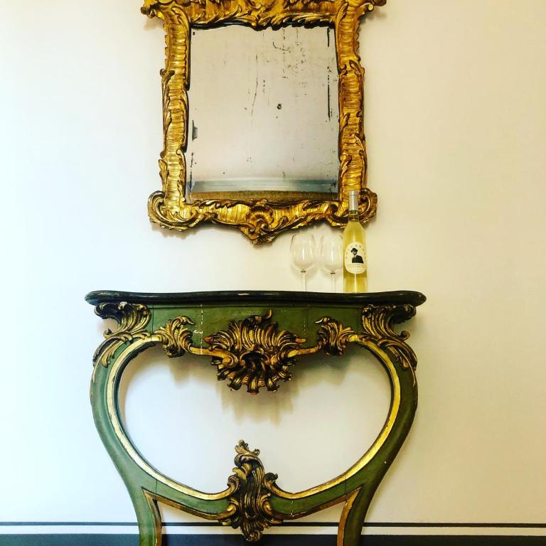 Casa Modica - Luxury rooms - Camera Queen Deluxe - 6