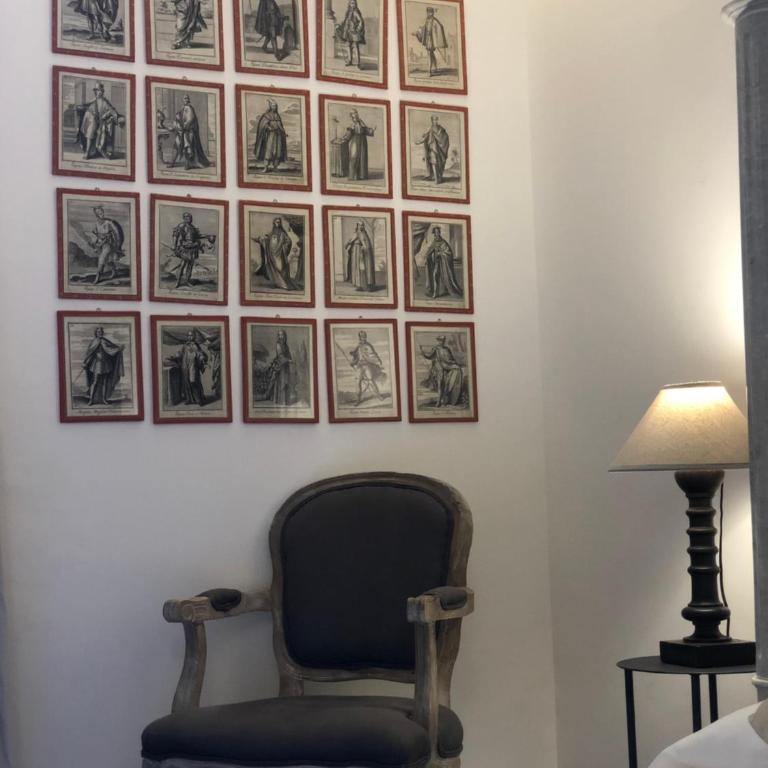 Casa Modica - Luxury rooms - Camera Queen Deluxe - 7