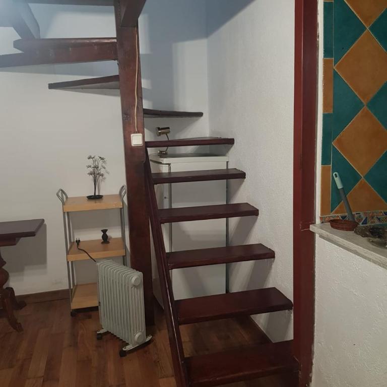 Central Apartment Madrid - Two-Bedroom Apartment - 1