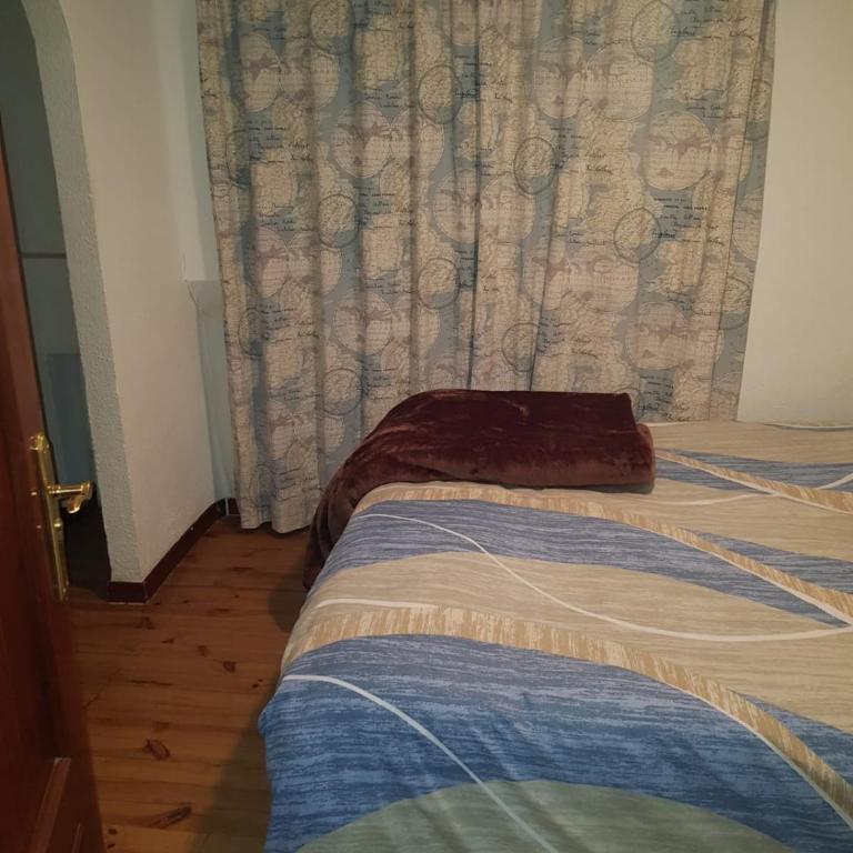 Central Apartment Madrid - Two-Bedroom Apartment - 10