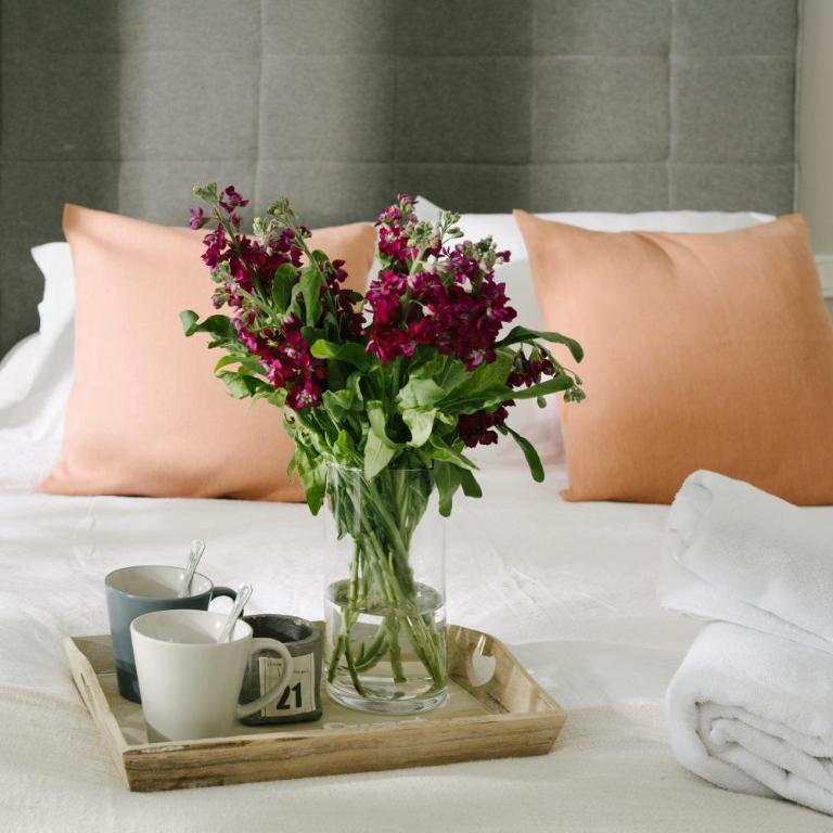 CONCHA SUITE Brand NEW & Style - Apartamento de 3 dormitorios - 16