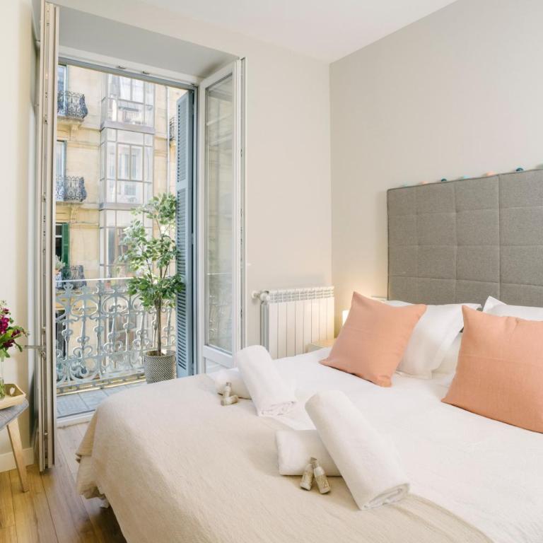 CONCHA SUITE Brand NEW & Style - Apartamento de 3 dormitorios - 15