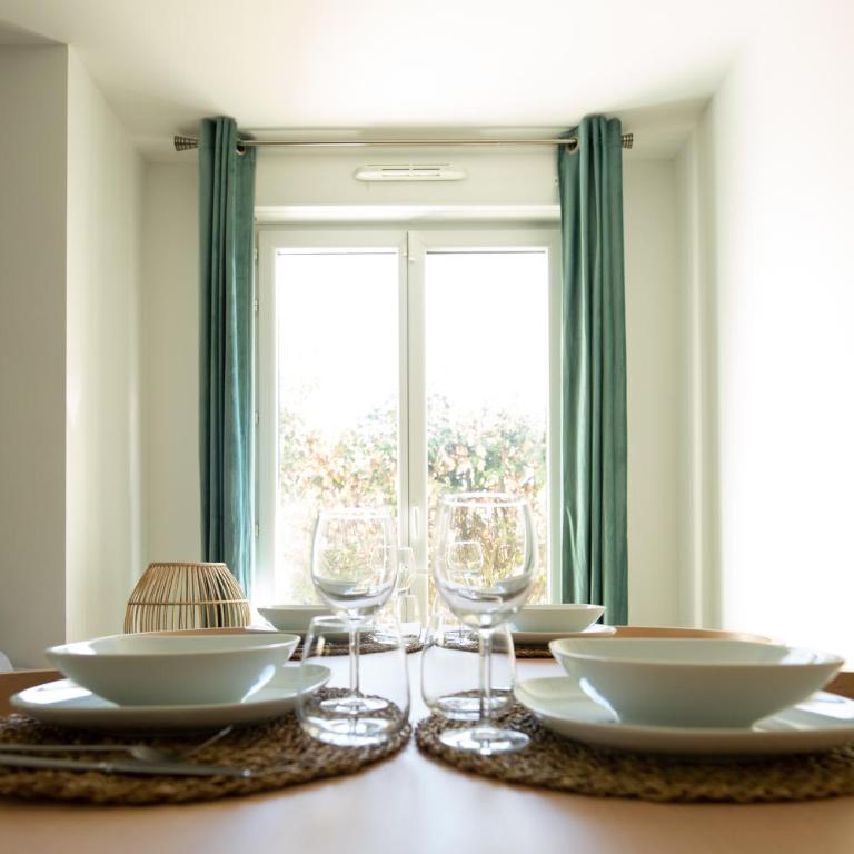 Suite Tropical Disneyland Paris - Jardin privé ! - Appartamento con 1 Camera da Letto - 12