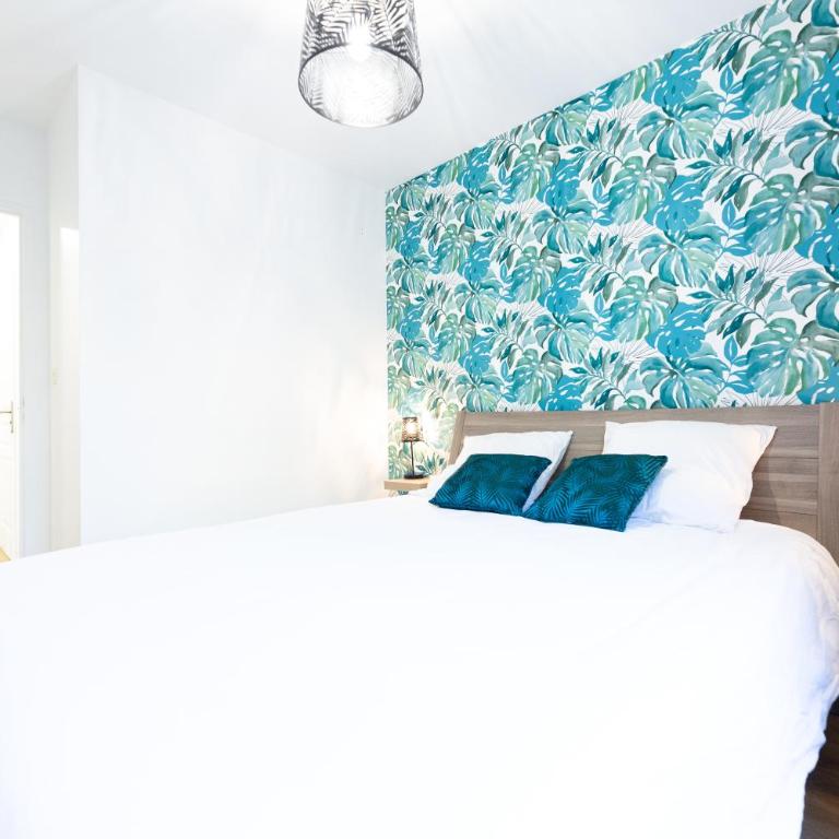 Suite Tropical Disneyland Paris - Jardin privé ! - Appartamento con 1 Camera da Letto - 18