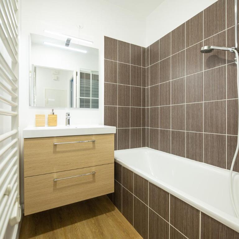 Suite Tropical Disneyland Paris - Jardin privé ! - Appartamento con 1 Camera da Letto - 20