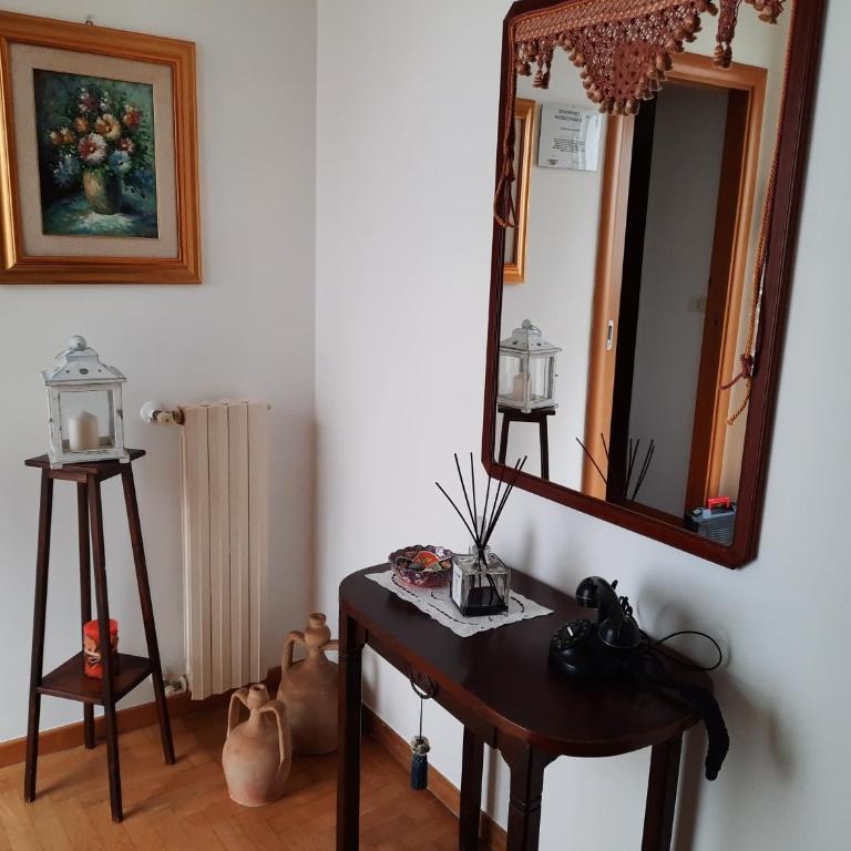 B&B Ninedda - Camera Deluxe - 11