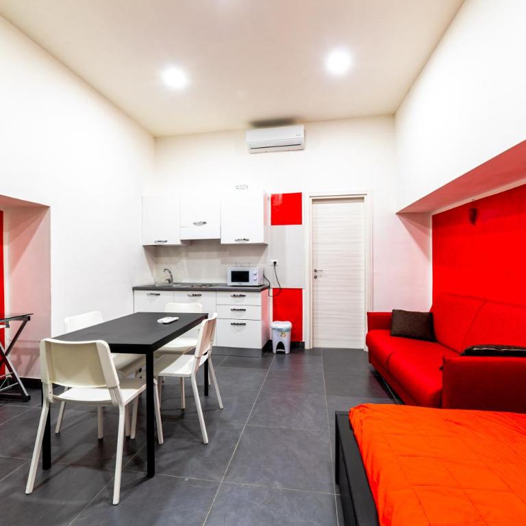 Arka Apartments - Appartamento Standard - 5