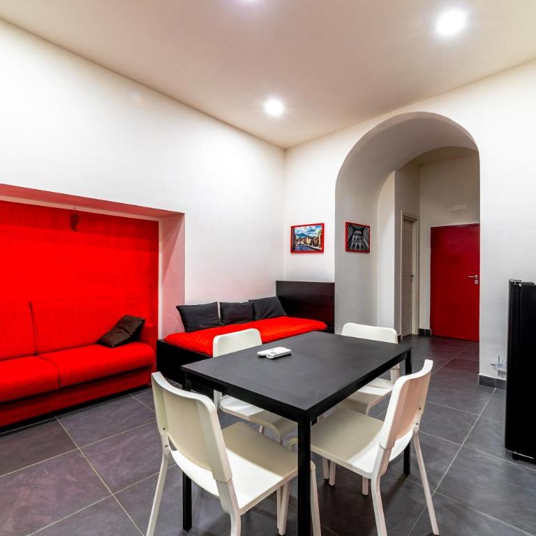 Arka Apartments - Appartamento Standard - 4