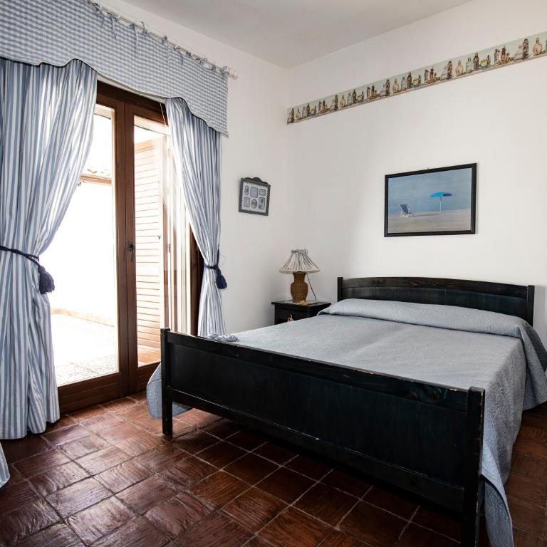 Villa Sciacca Lumia LUNA - Vacation Home - 12