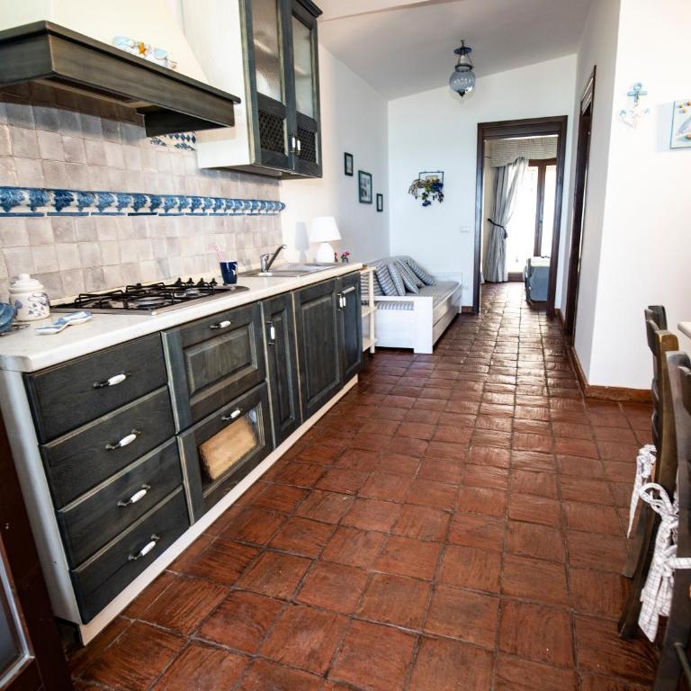Villa Sciacca Lumia LUNA - Vacation Home - 8