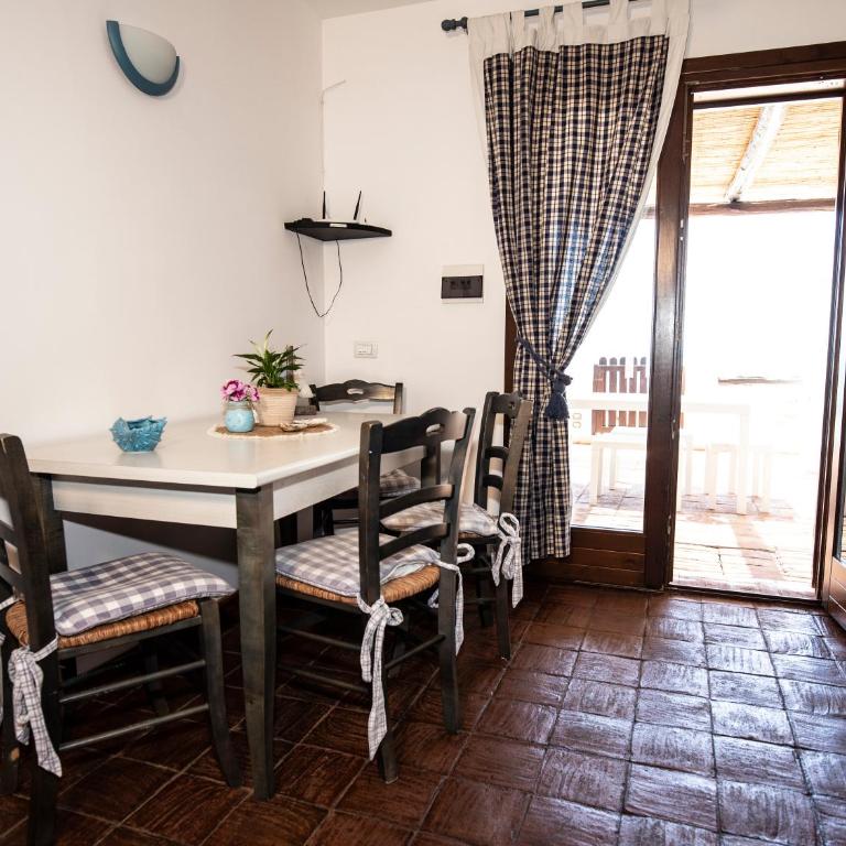Villa Sciacca Lumia LUNA - Vacation Home - 10