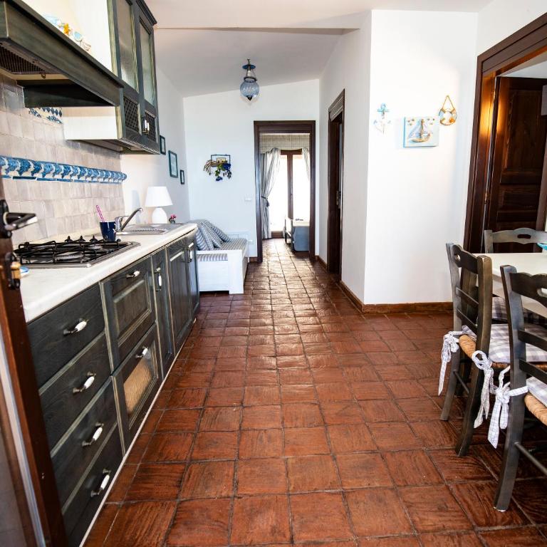 Villa Sciacca Lumia LUNA - Vacation Home - 11