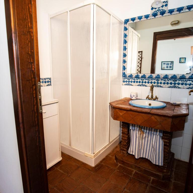 Villa Sciacca Lumia LUNA - Vacation Home - 16