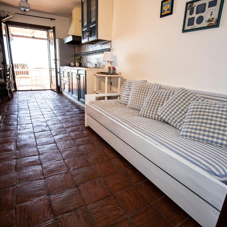 Villa Sciacca Lumia LUNA - Vacation Home - 14