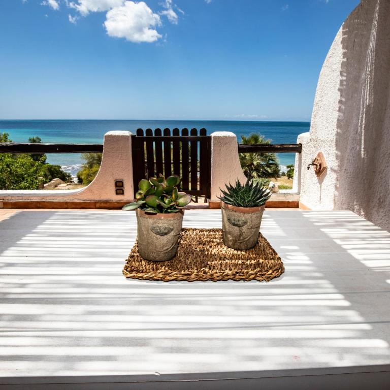 Villa Sciacca Lumia LUNA - Vacation Home - 4