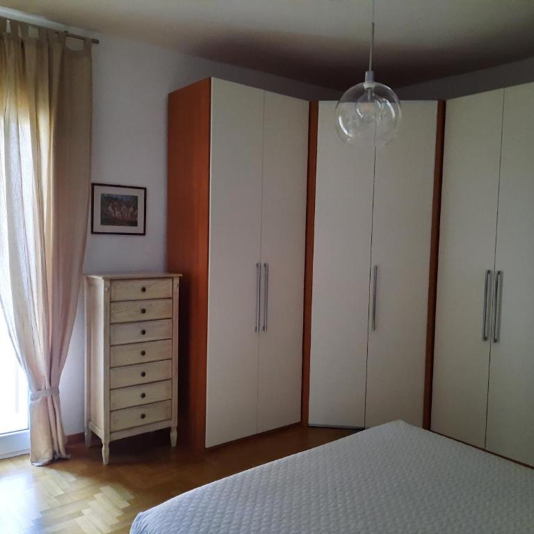 B&B Ninedda - Camera Deluxe - 3