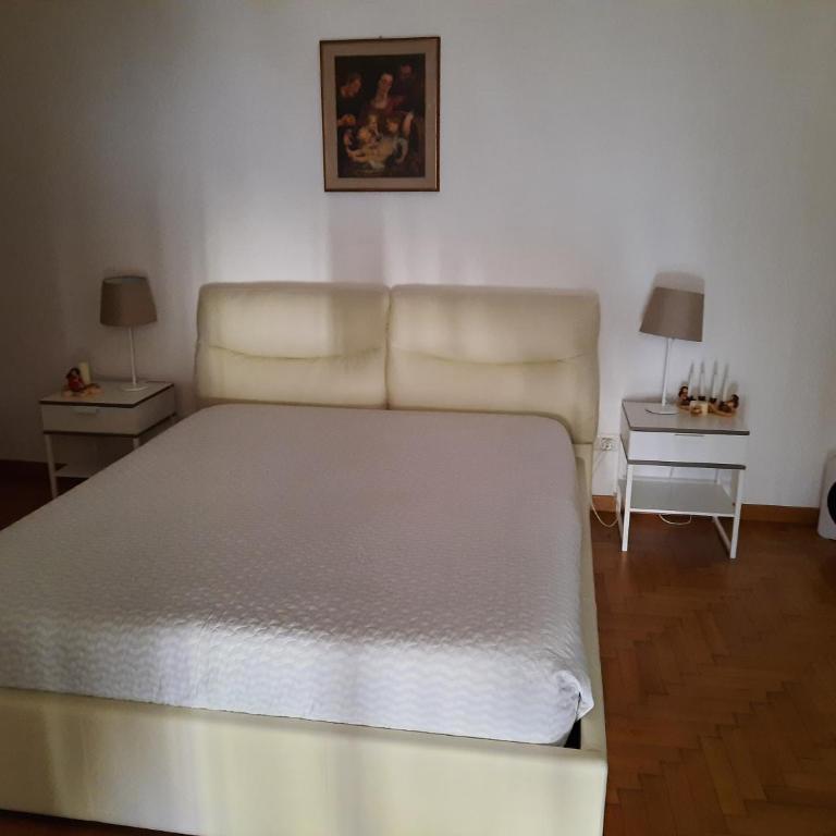 B&B Ninedda - Camera Deluxe - 2