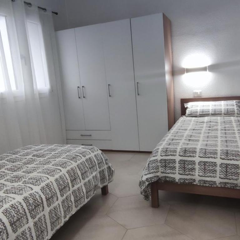 DOLCE CASA Baïa Sant'Anna - Budoni - Casa con 2 Camere da Letto - 19