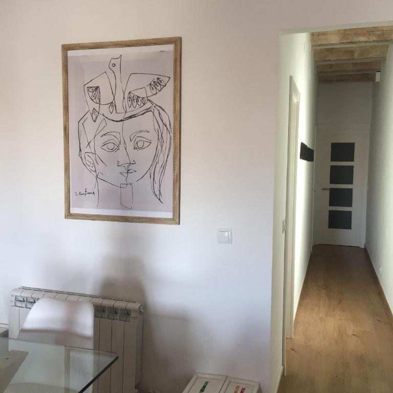 Espectacular Tarragona Corsini Apartment-2, en el centro, con parking - Apartamento Deluxe - 31