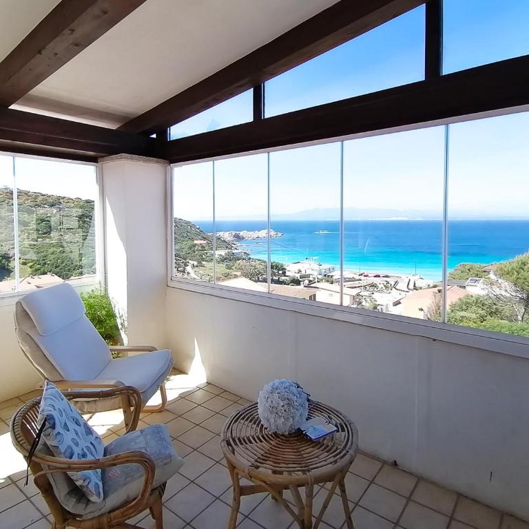 Blue Sky Home - Appartamento con 2 Camere da Letto - 1