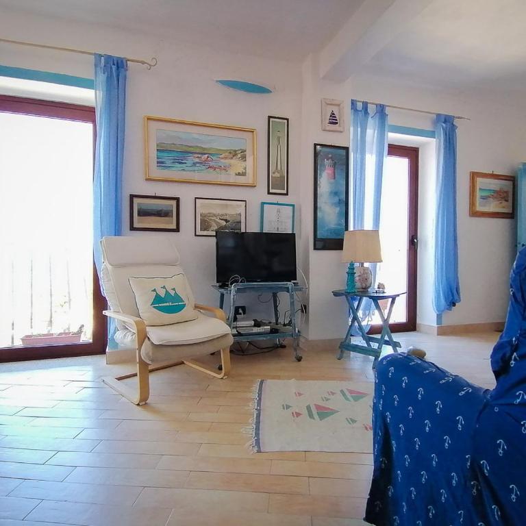 Blue Sky Home - Appartamento con 2 Camere da Letto - 6