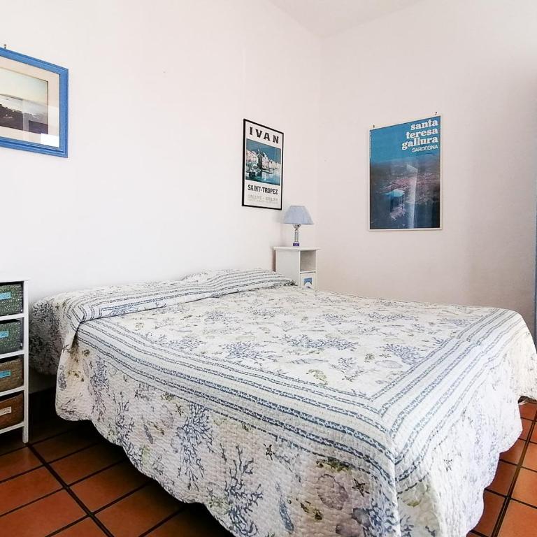 Blue Sky Home - Appartamento con 2 Camere da Letto - 7