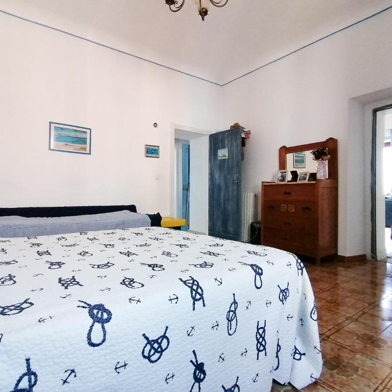Blue Sky Home - Appartamento con 2 Camere da Letto - 9