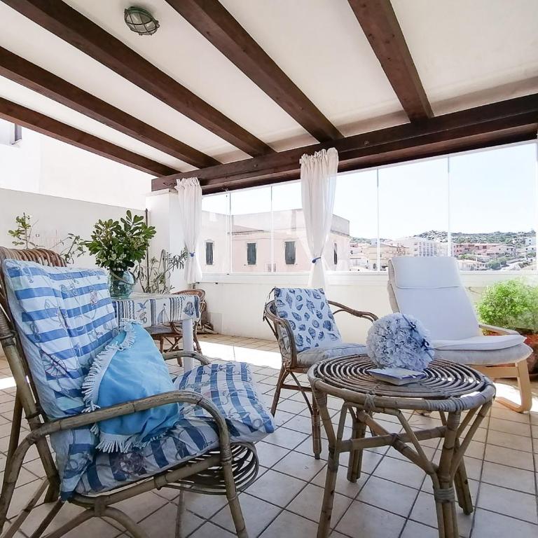 Blue Sky Home - Appartamento con 2 Camere da Letto - 5
