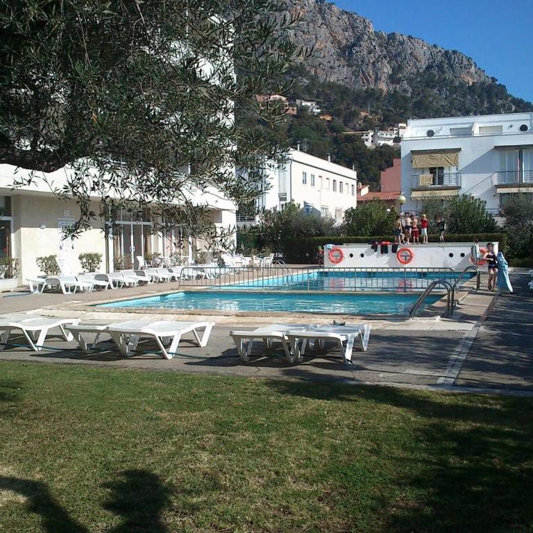 Apartament L'Estartit - Costa Brava - Apartamento de 1 dormitorio - 8