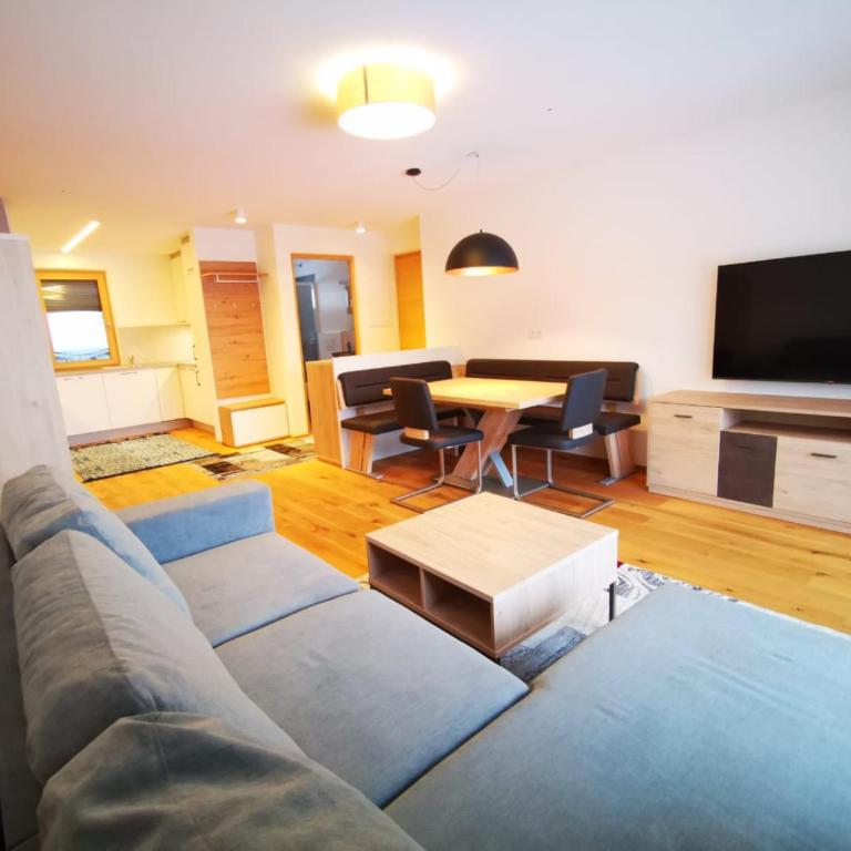 Haus Tschandra - Apartamento de 2 dormitorios - 1