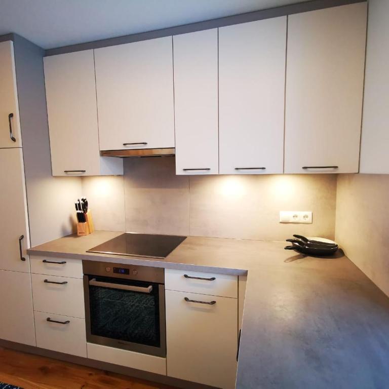Haus Tschandra - Apartamento de 2 dormitorios - 15