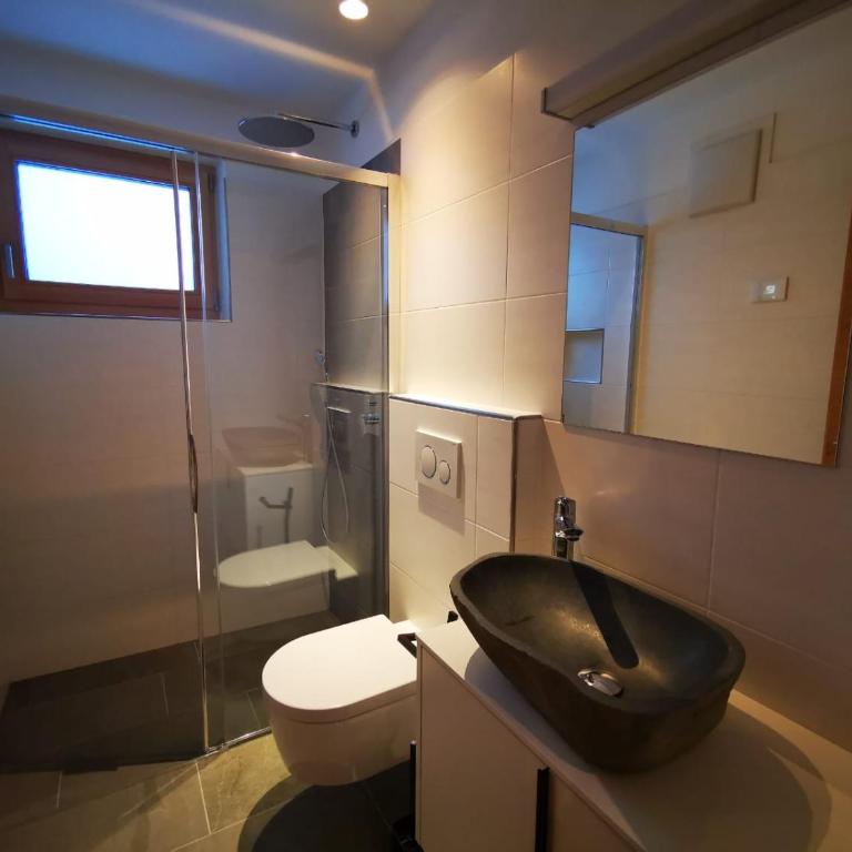 Haus Tschandra - Apartamento de 2 dormitorios - 17