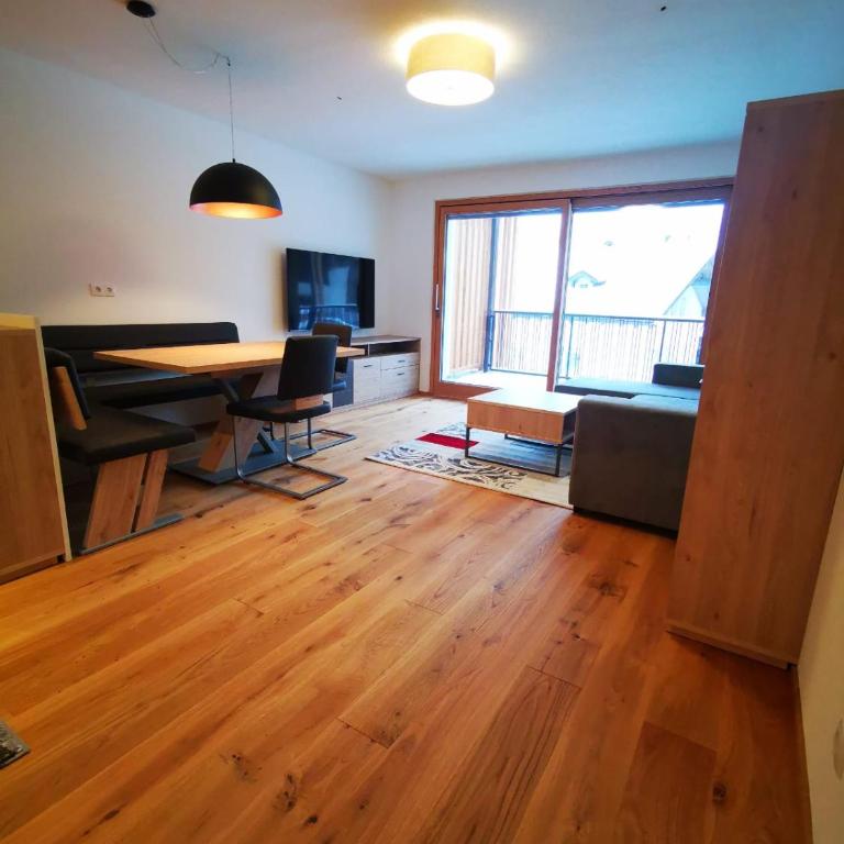Haus Tschandra - Apartamento de 2 dormitorios - 16