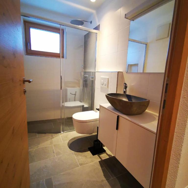 Haus Tschandra - Apartamento de 2 dormitorios - 9