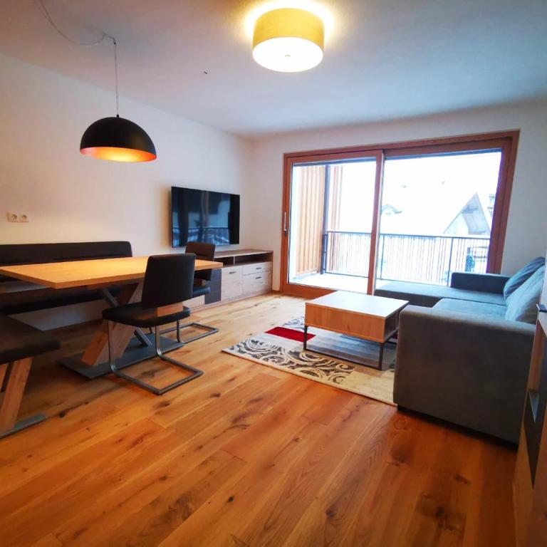 Haus Tschandra - Apartamento de 2 dormitorios - 10