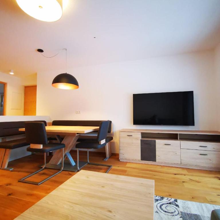 Haus Tschandra - Apartamento de 2 dormitorios - 11