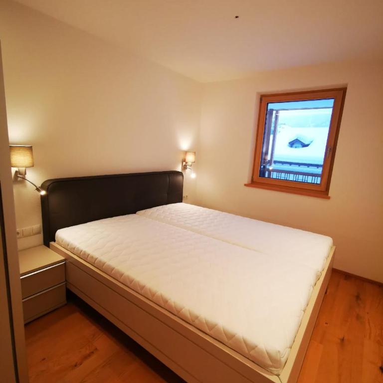 Haus Tschandra - Apartamento de 2 dormitorios - 13
