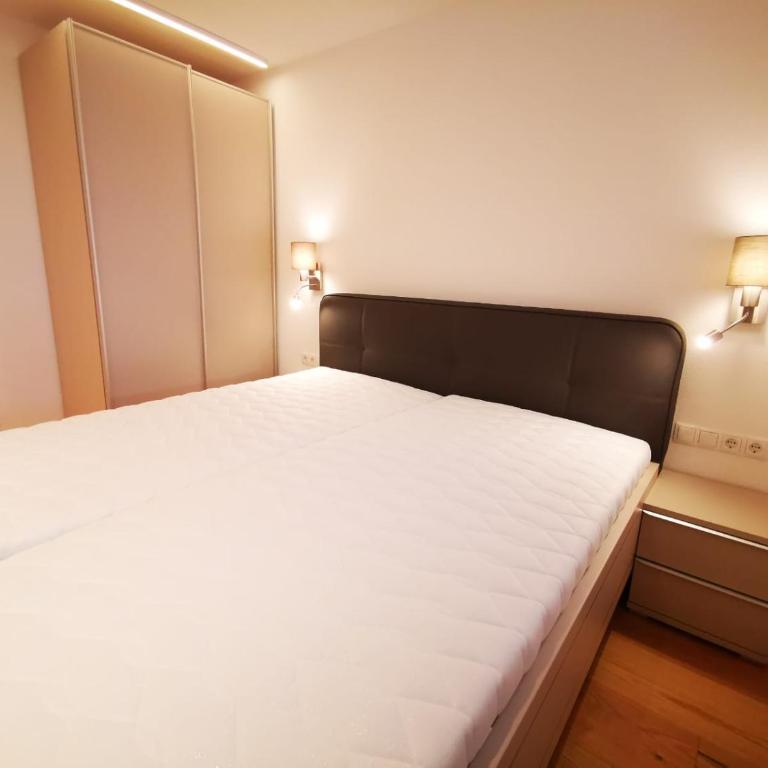 Haus Tschandra - Apartamento de 2 dormitorios - 14