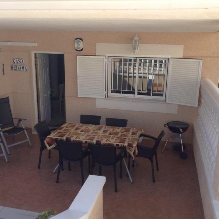 CASA BEDAMA - Apartamento de 3 dormitorios - 12