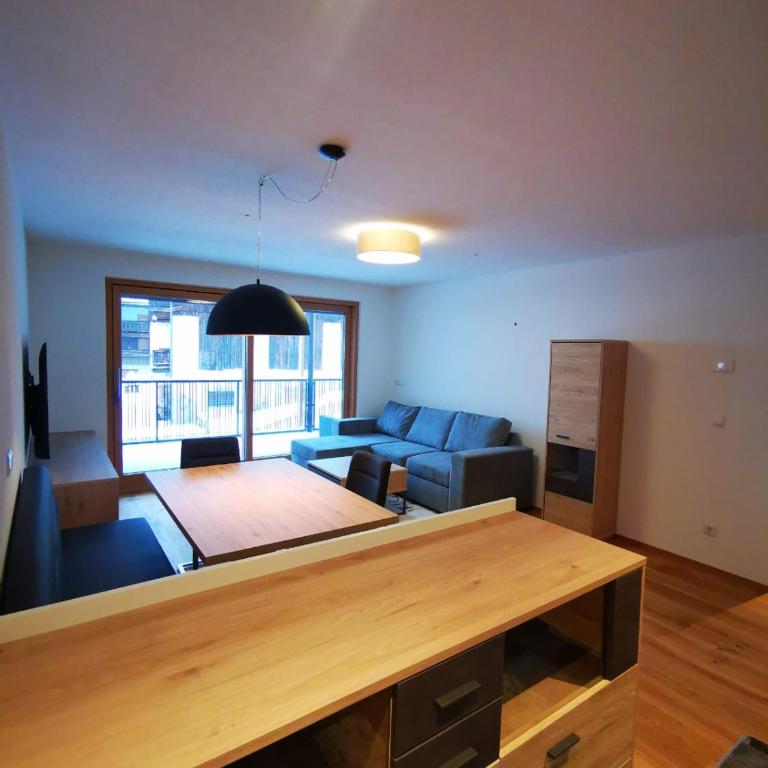 Haus Tschandra - Apartamento de 2 dormitorios - 12