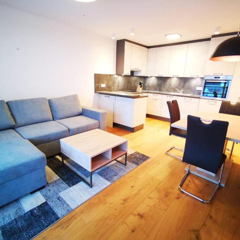 Haus Tschandra - Apartamento de 2 dormitorios - 5
