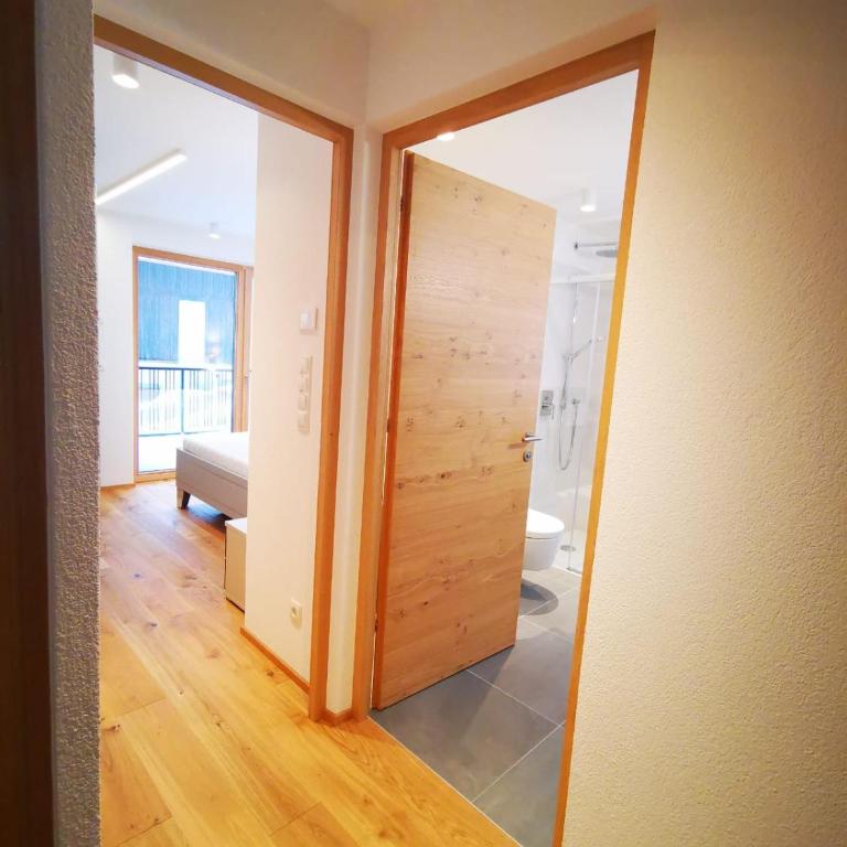 Haus Tschandra - Apartamento de 2 dormitorios - 13