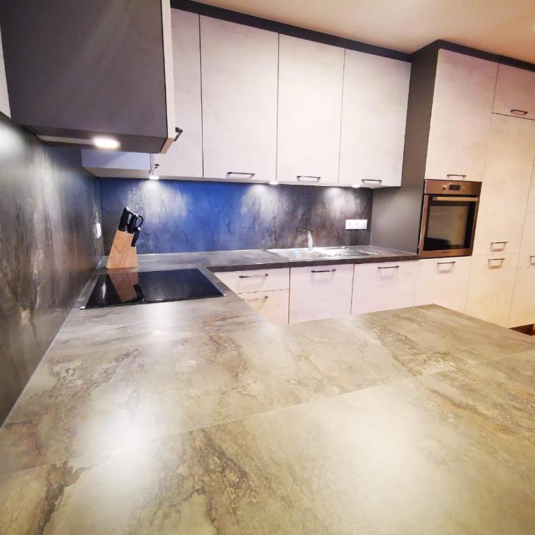 Haus Tschandra - Apartamento de 2 dormitorios - 15