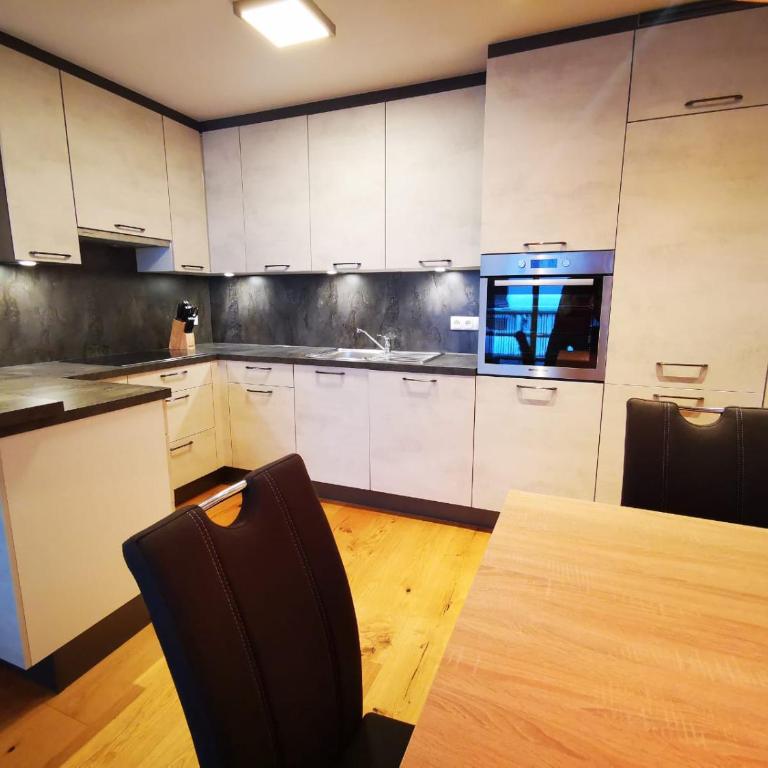 Haus Tschandra - Apartamento de 2 dormitorios - 16