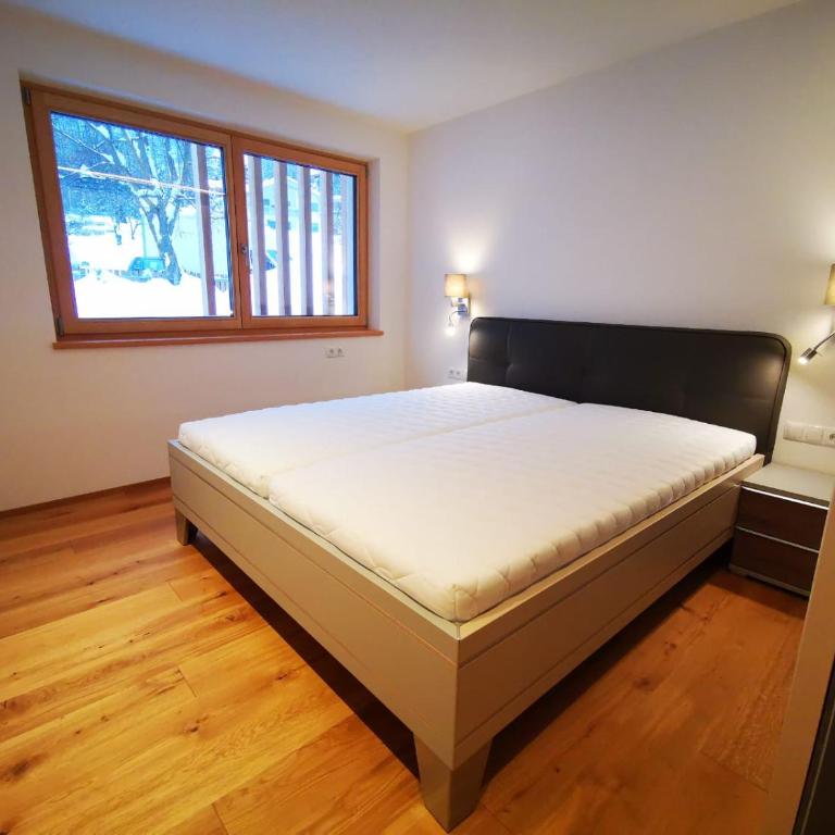 Haus Tschandra - Apartamento de 2 dormitorios - 14